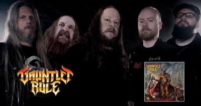 Gauntlet Rule presentan nuevo sencillo Exception to the Rule de nuevo álbum After the Kill