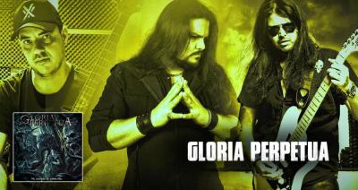 Gloria Perpetua presentan nuevo sencillo Beyond The Darkness Portal de nuevo álbum The Darkside We Wanna Hide