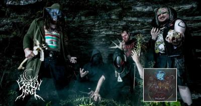 Goblin Hovel presenta nuevo sencillo Voyage of the Grogswiller de nuevo álbum Gobischkevrot