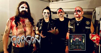 Gorgon presentan nuevo sencillo Troops of the Fallen de nuevo álbum For Those Who Stay