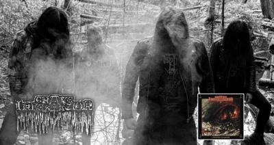 Grave Infestation presentan sencillo principal de nuevo álbum Carnage Gathers