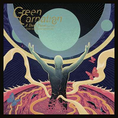 Green Carnation - A Dark Poem, Part III; The Messiah Complex - 2026