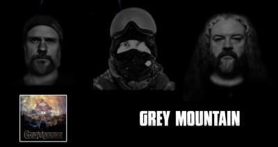 Grey Mountain presentan sencillo principal de nuevo álbum