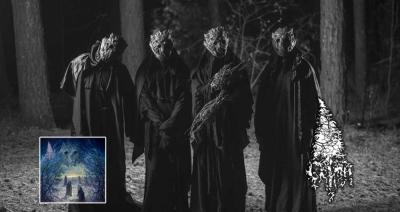 Grima presentan nuevo sencillo Skull Gatherers de nuevo álbum Nightside