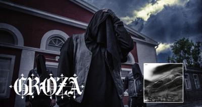 Groza presentan nuevo sencillo Dysthymian Dreams de nuevo álbum Nadir