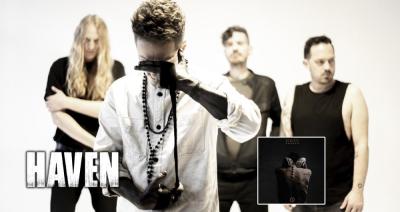 Haven presentan sencillo principal de nuevo álbum Causes