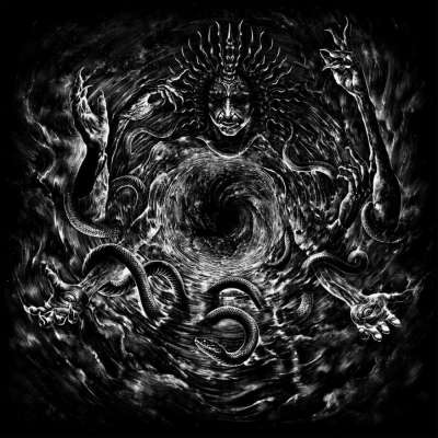 Heretic Cult Redeemer - In Oculum Chaos - 2026