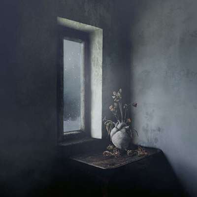 Holisstik - Chapter 1: This Endless Solitude - 2026