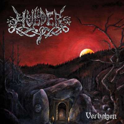 Hulder - Verbolgen - 2026
