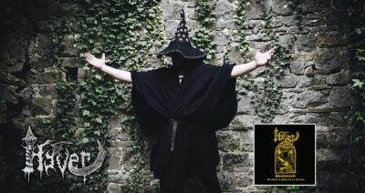 Hyver presentan nuevo sencillo The Forest and the Arrival de nuevo álbum Shaâtaunoâr