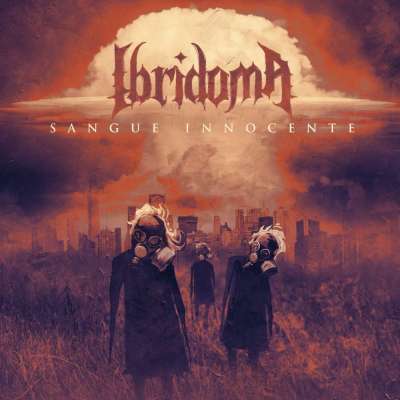 Ibridoma - Sangue innocente - 2026