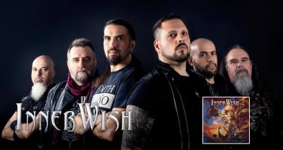 InnerWish presentan nuevo sencillo Sea of Lies de nuevo álbum Ash Of Eternal Flame