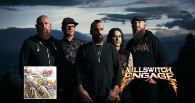 Killswitch Engage presentan nuevo sencillo Forever Aligned de nuevo álbum This Consequence