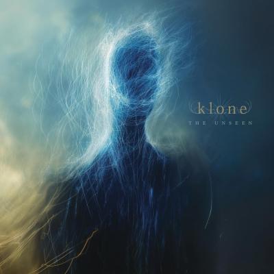 Klone - The Unseen - 2024