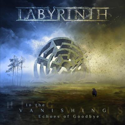 Labyrinth - In The Vanishing Echoes Of Goodbye - 2025