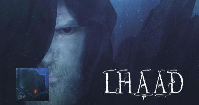 Lhaäd presentan nuevo sencillo Beyond III de nuevo álbum Beyond