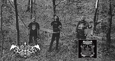 Luring presentan nuevo sencillo Dying Wolf Beneath the Stars de nuevo álbum Malevolent Lycanthropic Heresy