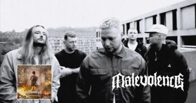 Malevolence presentan nuevo sencillo If It's All The Same To You de nuevo álbum Where Only The Truth Is Spoken