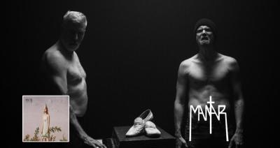 Mantar presentan nuevo sencillo Halsgericht de nuevo álbum Post Apocalyptic Depression