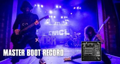 Master Boot Record presentan nuevo sencillo Ram de nuevo álbum Hardwarez