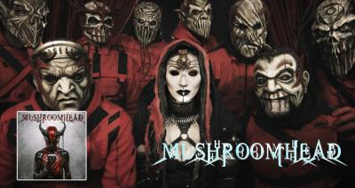 Mushroomhead presentan nuevo sencillo Fall In Line de nuevo álbum Call The Devil