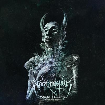 Nachtmystium - Blight Privilege - 2024