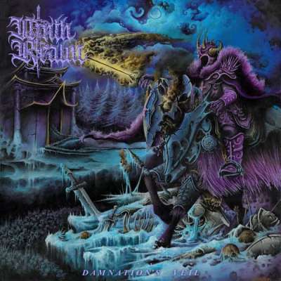 Ninth Realm - Damnations Veil - 2026