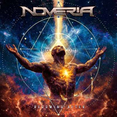 Noveria - Becoming After - 2026