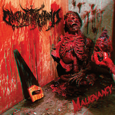 Onslaught Kommand - Malignancy - 2024