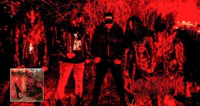 Onslaught Kommand presentan nuevo sencillo Third World Stoning de nuevo álbum Malignancy