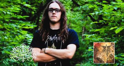 Ophidian Memory presentan nuevo sencillo Cenotaph de nuevo álbum Seraphim