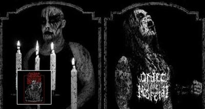 Order of Nosferat presentan sencillo principal de nuevo álbum Towards the Nightrealm of Orlok