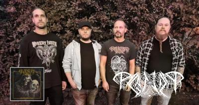 Paganizer presentan sencillo principal de nuevo álbum As Mankind Rots
