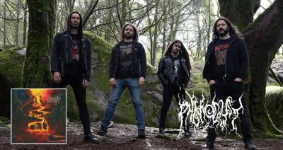 Phenocryst presentan nuevo sencillo Pyres of the Altar de nuevo álbum Cremation Pyre