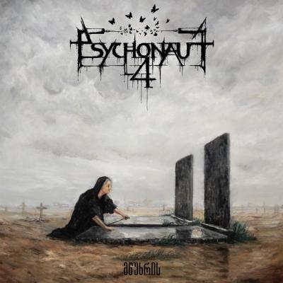 Psychonaut 4 - ...of Mourning - 2024