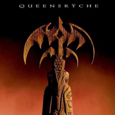 Queensrÿche - Promised Land - 1994