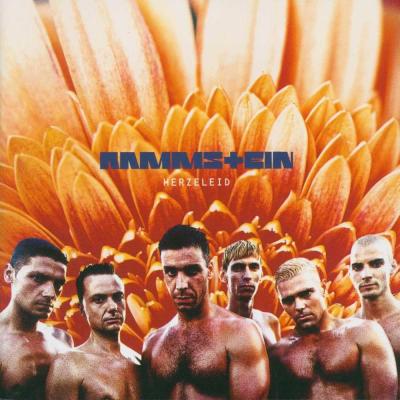 Rammstein - Herzeleid - 1995