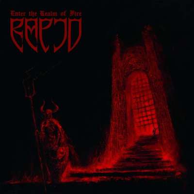 Rapid - Enter the Realm of Fire - 2026