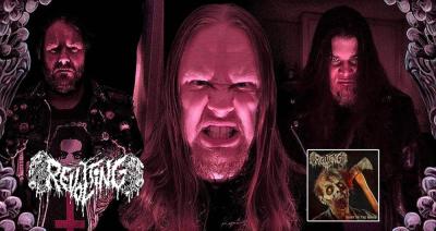 Revolting presentan nuevo sencillo Seven Severed Heads de nuevo álbum Night of the Horrid