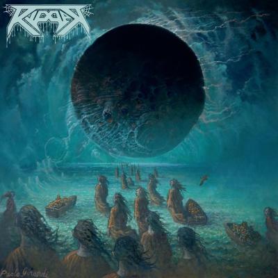 Ripper - Towards Rebirth - 2026