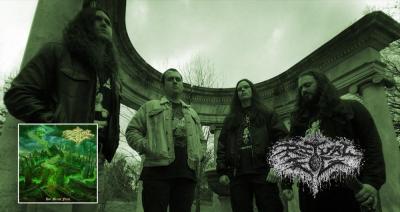 Ritual Fog presentan nuevo sencillo Demented Procession de nuevo álbum But Merely Flesh