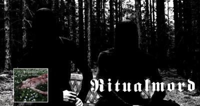 Ritualmord presentan nuevo sencillo Inifrån och ut de nuevo álbum This is Not Lifelover