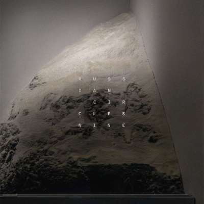 Russian Circles - Nine - 2026