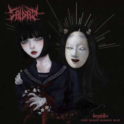Saidan - Fangdriller Scars Beneath Memories Wrist - 2026