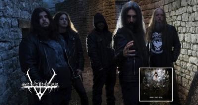 Sakahiter presentan nuevo sencillo Hirpus de nuevo álbum Samnite Black Metal