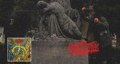 Sanctuarium presentan nuevo sencillo The Disembodied Grip of Putrescine Stench de nuevo álbum Melted and Decomposed