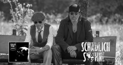 Schädlich & Söhne presentan nuevo sencillo homónimo de nuevo álbum Zweckpessimismus