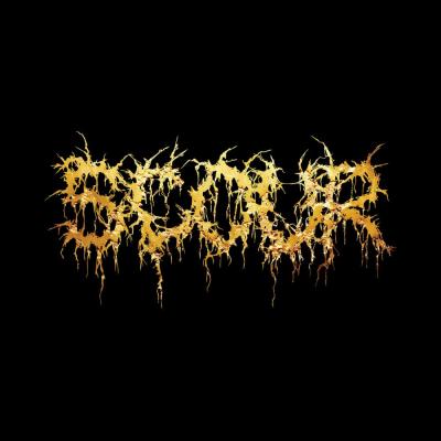 Scour - Gold - 2025