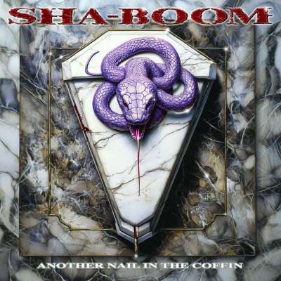 Sha-Boom - Another Nail in the Coffin - 2026