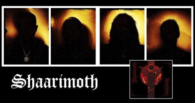 Shaarimoth presentan nuevo sencillo The Midnight Sentinel de nuevo álbum Devildom